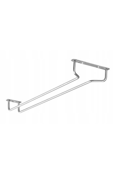 NO BRAND Suport pentru pahare de bar 408 x 115 x 30 mm