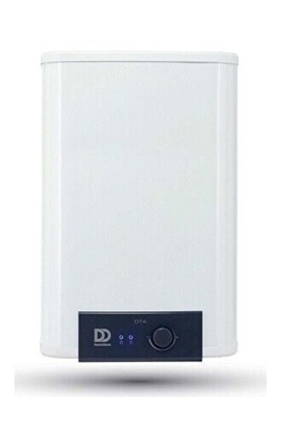 Demirdöküm DT4 Titanium 80 lt Basic Termosifon