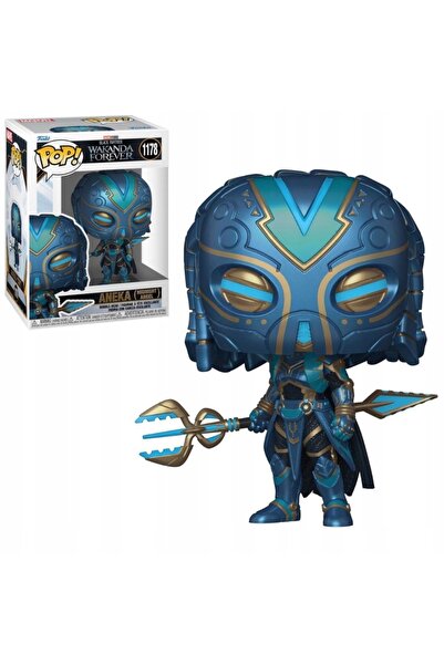 Funko Pop ! Marvel Wakanda Forever Aneka 1178