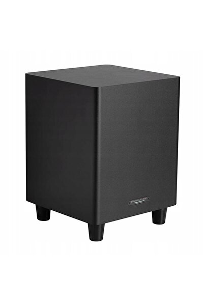 Edifier SW8 SUBWOOFER PROFESSIONAL ACTIV DE BAS 160W 8 INCH