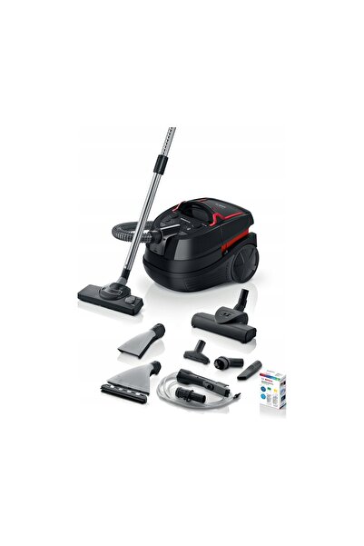 Bosch Aspirator BWD421POW 2100W filtru HEPA