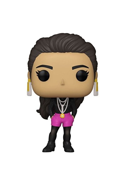 Funko Pop ! Figura 1133 Nikki Ramos She-Hulk Fenomenală originală 10 cm