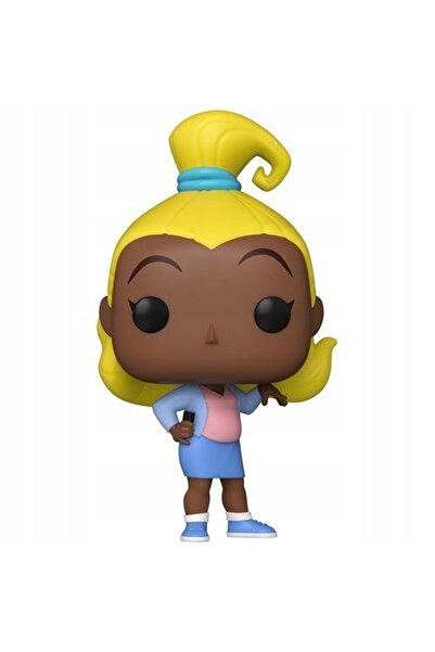 Funko POP! Familia Mândrăcioasă Dijonay Jones 1174