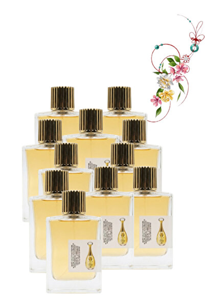 Smart Collection 11 Pieces No. 64 Perfume 100 ML