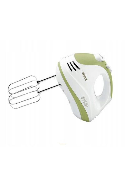 VIVAX HM-303WG 300 W Mixer de mână Alb