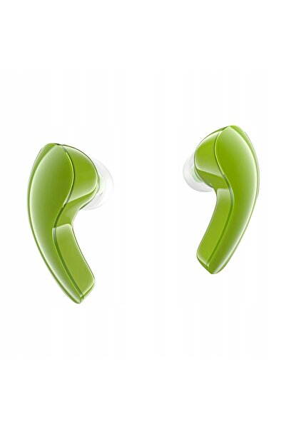 NO BRAND Căști wireless in-ear Bluetooth - Transparent