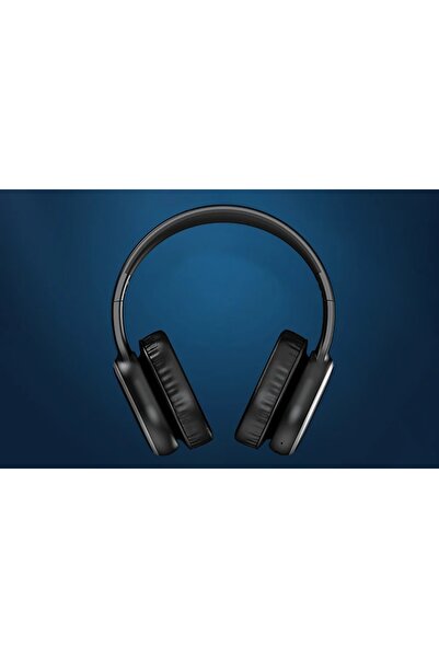 NO BRAND Căști wireless VFAN BE02 Negru Bluetooth 5.1 BT 40H Gaming