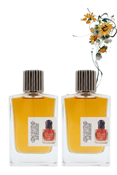 Smart Collection 2 Pieces No. 486 Perfume 100 ML