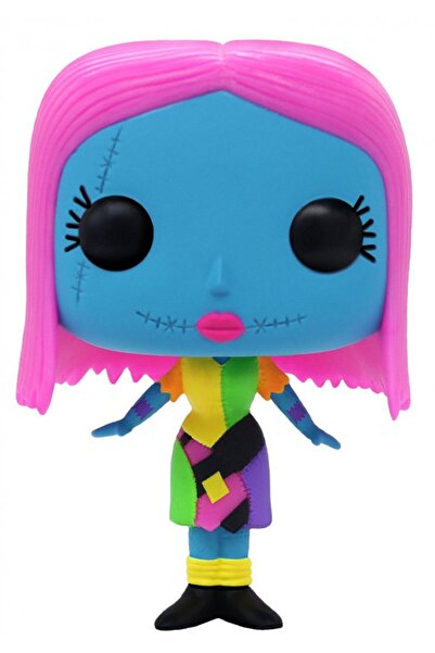 Funko POP! Disney Coșmarul dinaintea Crăciunului Sally 16