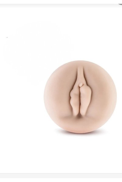 Kırmızı Ay Penis Vakum Pompası Uyumlu Vajina Başlığı