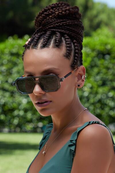 KAYOUBI Women's Sunglasses
