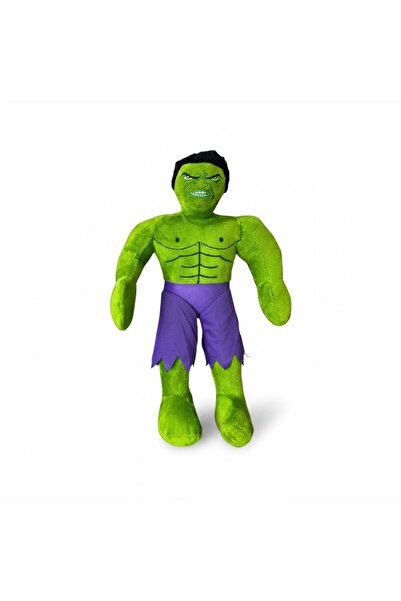 Marvel Păpușă Hulk personalizată 40 cm