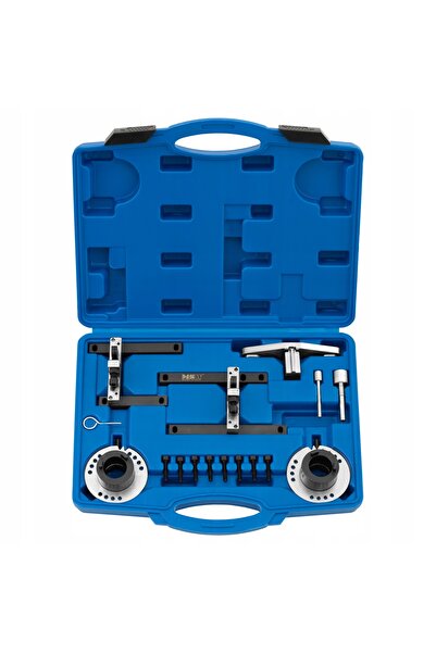 MSW SCULE DE BLOCARE MOTOR PENTRU FORD 1.0 ECOBOOST - KIT