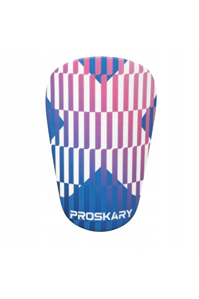 Proskary PROTECȚII DE FOTBAL PULSE UȘOARE MICI CERTIFICATE FIFA SPORTIVE 6x10cm