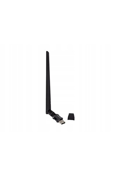 Lanberg WIFI USB 2.0 Dual band AX900 1 placă de rețea wireless externă
