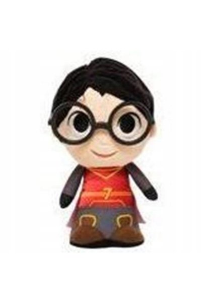 Funko Pop Funko Plus Harry Potter Quidditch 21cm