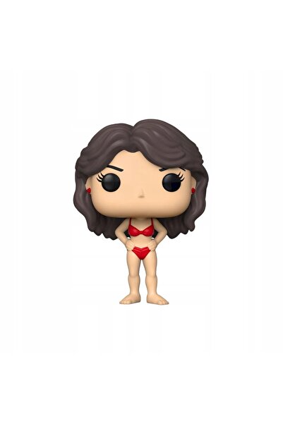 Funko Pop ! Vremuri rapide Linda Barrett 953