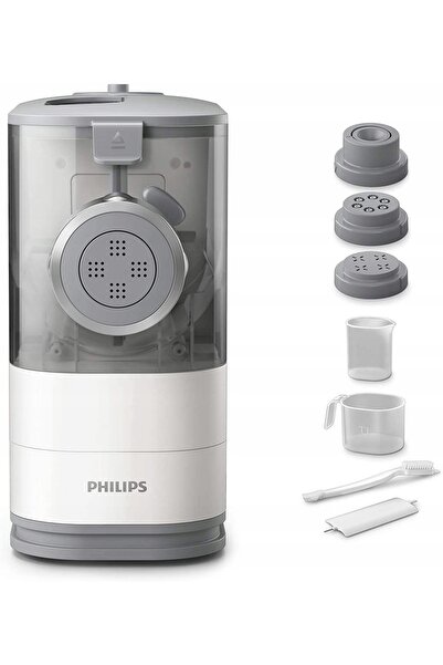 Philips Aparat de făcut paste HR2345/19 150W