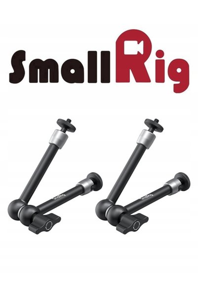 SmallRig Magic Arm 5317 Kit de suport Magic Arm 9.8 " 25cm 1/4 " 2 bucăți