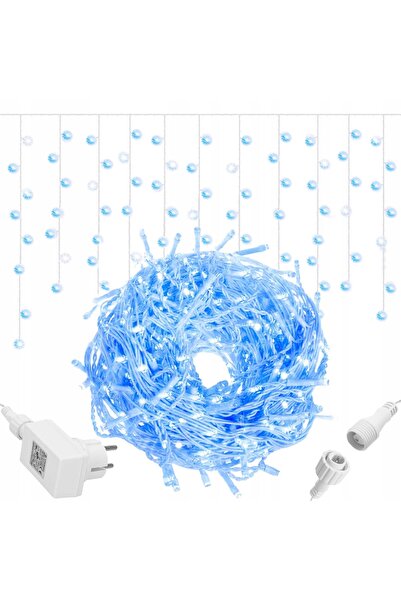 Springos SOPLE 300 LUMINI LED DE EXTERIOR ALBE RECE INTERMITENTE CONSTANTE LU...