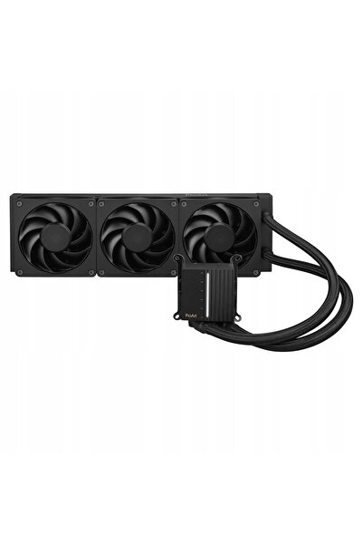 ASUS ProArt LC 360 Radiator cu ventilator de răcire pentru sistem de răcire l...