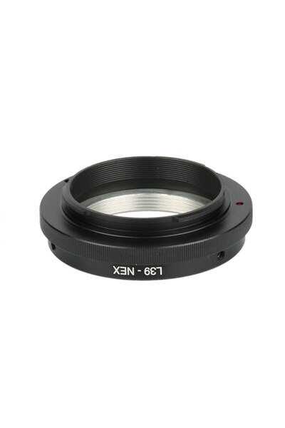 NO BRAND Adaptor M39 pentru montură SONY E Sony NEX + cheie