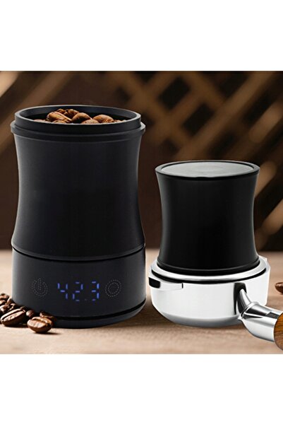 NO BRAND CANTAR DIGITAL PENTRU CAFEA ELEGANCKA 0,3–500 g cu afișaj LED, pentr...