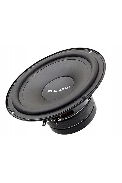 Blow Difuzor de bas woofer GDN 200W 165mm, frecvență joasă, o singură cale GDN16