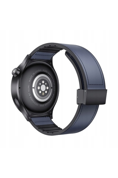 NO BRAND Smartwatch pentru bărbați IMPERMEABIL 111 Discipline Ceas ChatGPT +1...