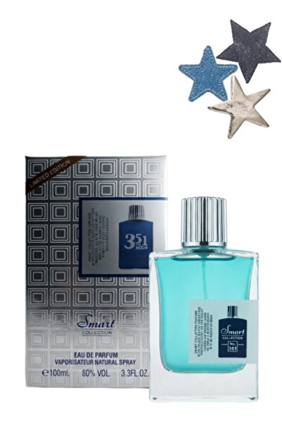 Smart Collection No. 351 Perfume 100 ML