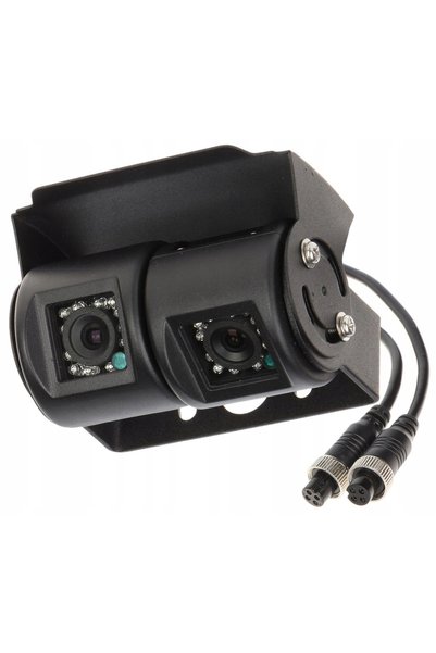 Ahd Cameră auto ATE-CAM-AHD620HD - 1080p 2.8 mm AUTONE