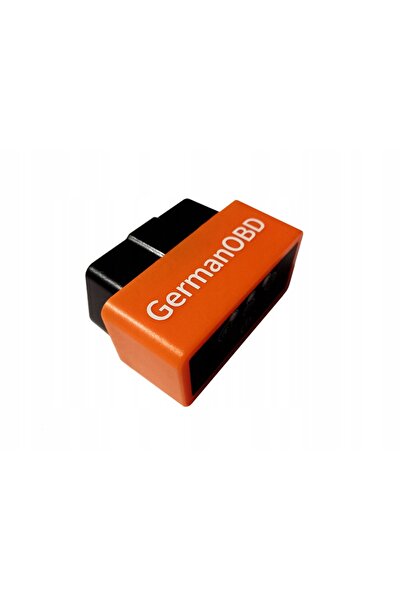GERMAN GermanOBD iCar2 ELM327 Bluetooth 3.0 Interfață OBD2 Diagnoză PL