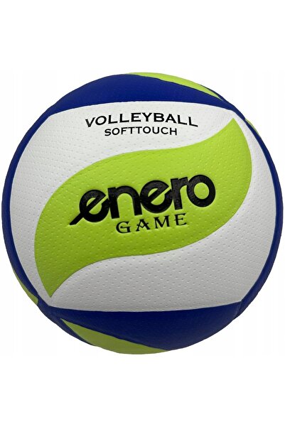 Enero Minge de volei JOC r.5