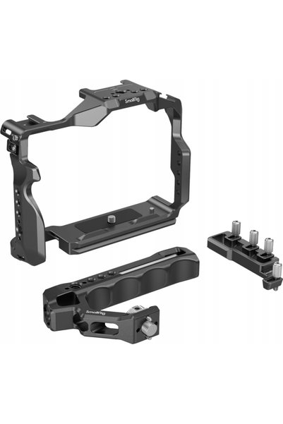 SmallRig 3941 Cage + Mâner superior pentru Nikon Z8