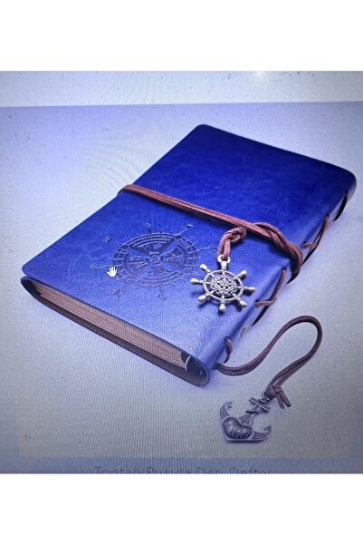 DERİ DEFTER