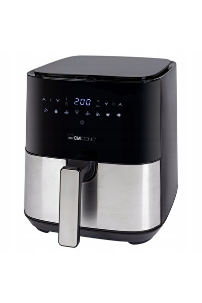 CLATRONIC Friteuză cu aer cald fără grăsime 5L 1450W