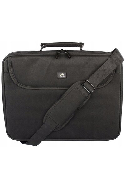 Tracer Geantă laptop 15,6'' Simplă și funcțională, unisex