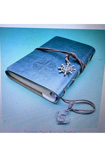 DERİ DEFTER