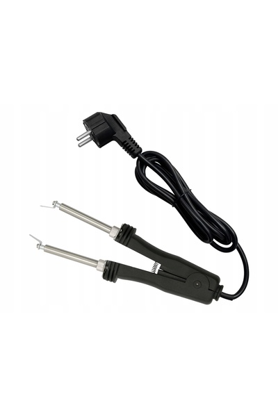 Prolech ZD-409 Fier de lipit tip pensetă pentru rezistență