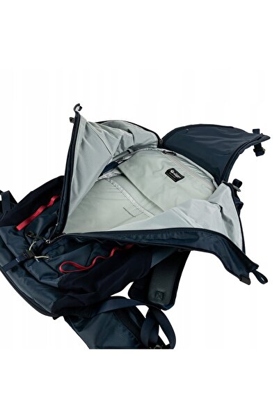 VSGO Rucsac fotografic de exterior 35L-45L, model Ranger, cu buzunar superior.