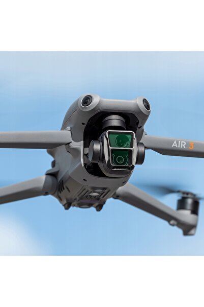 NO BRAND FILTR Polarizator CPL ULTRA HD 8K NANO-X pentru Dronă DJI AIR 3 K&F ...