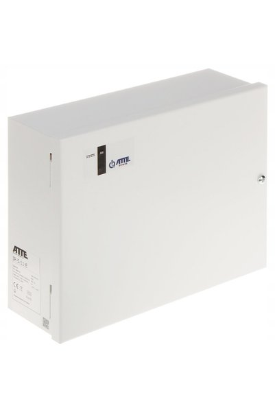 ATTE SWITCH POE IP-5-11-E cu 5 porturi