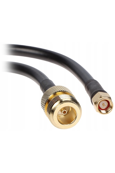 Delta CABLU ANTENĂ SMA-W/N-G+H155-0.2