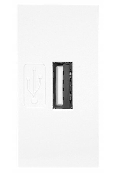 Orno Modul încărcător 1 x USB 2,1A/5V OR-GM-9010/W/USB