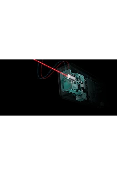 MILESEEY Nivelă laser DALMIERZ, măsurare unghiuri, Smart Life, Android, iOS, ...