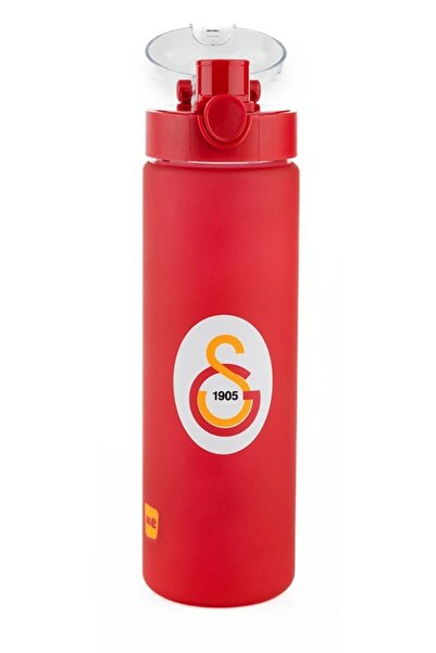 Galatasaray Tritan Suluk Matara Kırmızı