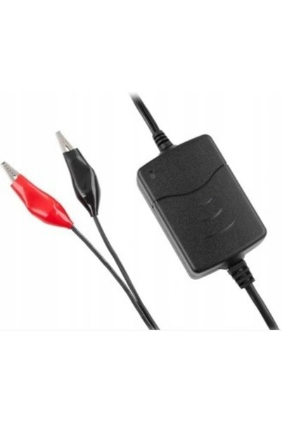 Lechpol ÎNCĂRCĂTOR PENTRU BATERII GEL 6V 2A BAT1150