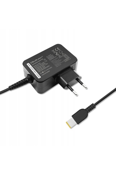 Qoltec Alimentator pentru Lenovo 45W 20V 2.25A cu mufă subțire