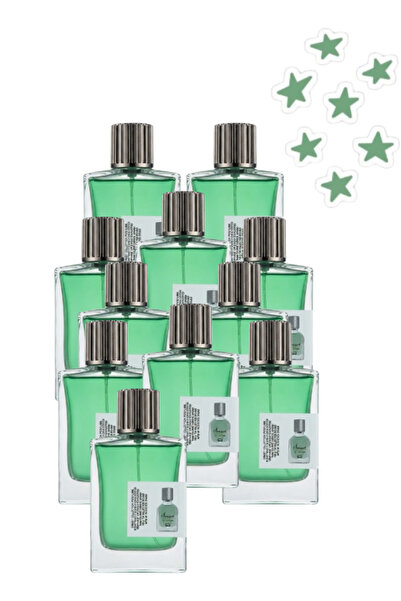 Smart Collection 11 Pieces No. 623 Perfume 100 ML