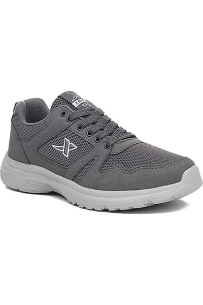Afilli Men's Smoked Thick Sole Large Size Footwear Size 46 Daily Sports Sneak...